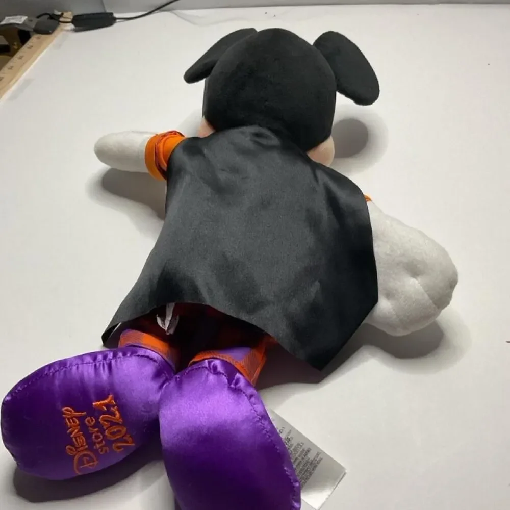 Disney multi Stuffed-animals